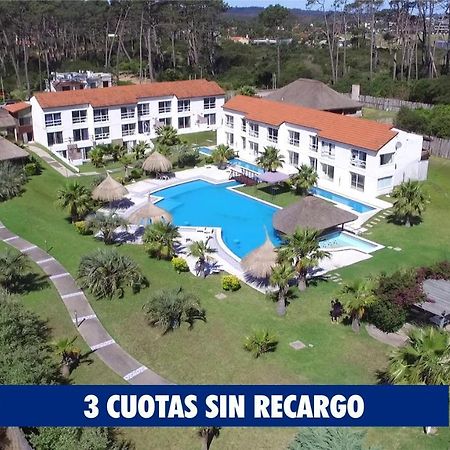 Punta Del Este Arenas Hotel Chihuahua Esterno foto