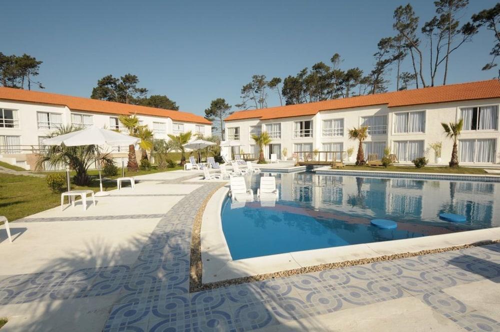 Punta Del Este Arenas Hotel Chihuahua Esterno foto