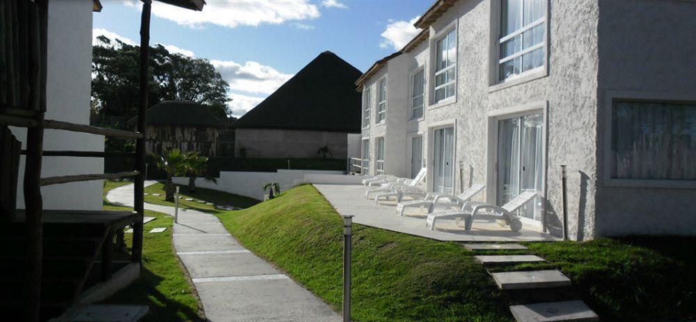 Punta Del Este Arenas Hotel Chihuahua Esterno foto