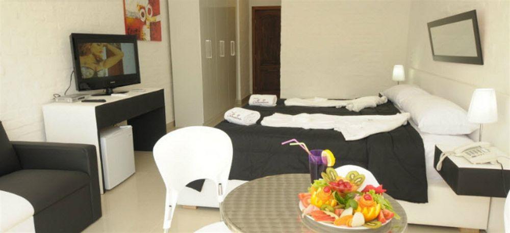 Punta Del Este Arenas Hotel Chihuahua Esterno foto