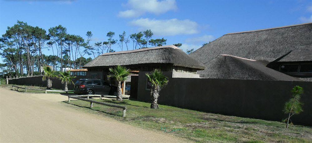 Punta Del Este Arenas Hotel Chihuahua Esterno foto