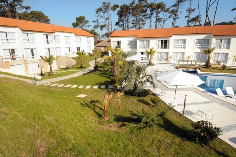 Punta Del Este Arenas Hotel Chihuahua Esterno foto