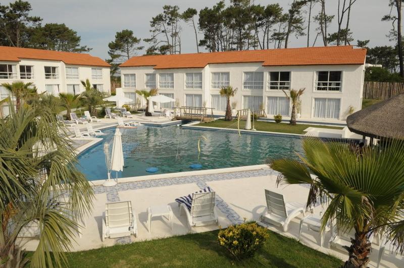 Punta Del Este Arenas Hotel Chihuahua Esterno foto