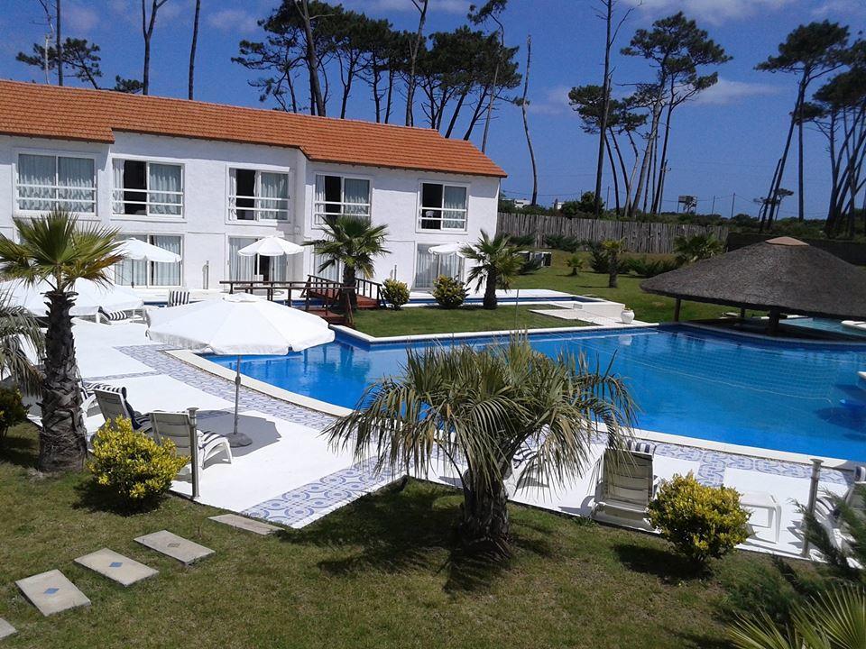 Punta Del Este Arenas Hotel Chihuahua Esterno foto