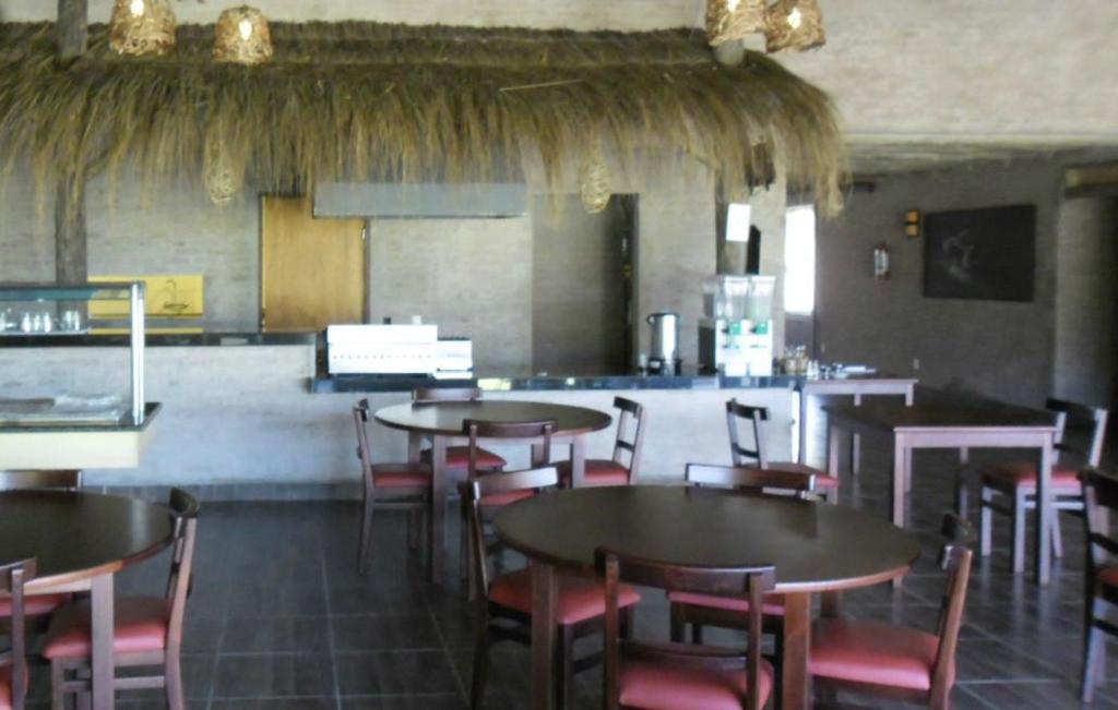Punta Del Este Arenas Hotel Chihuahua Esterno foto