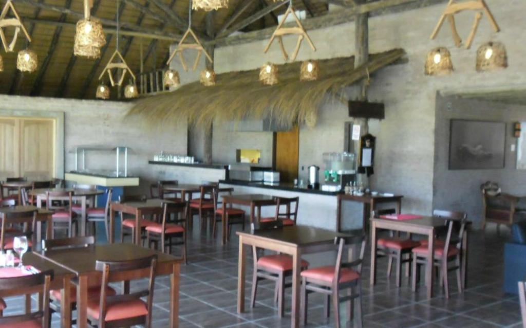 Punta Del Este Arenas Hotel Chihuahua Esterno foto
