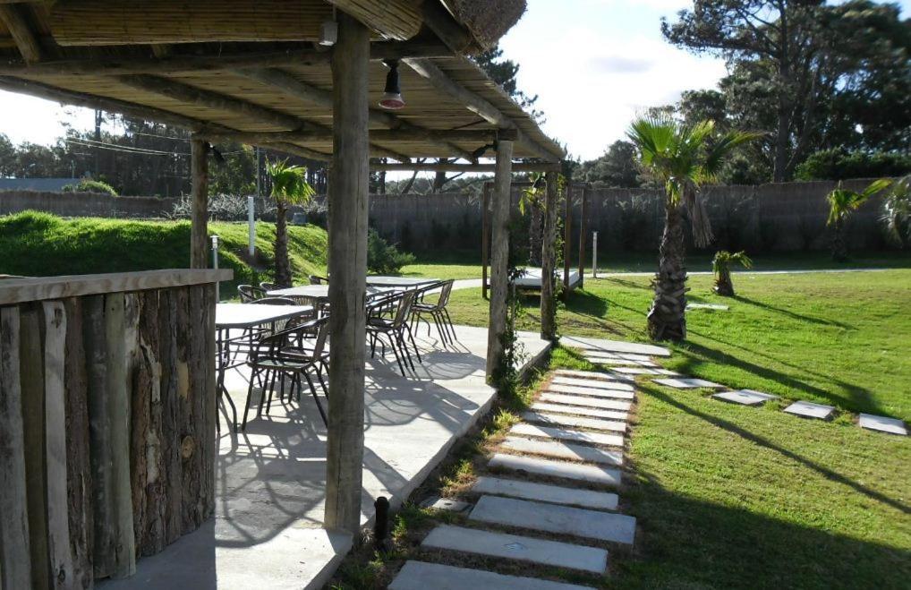 Punta Del Este Arenas Hotel Chihuahua Esterno foto
