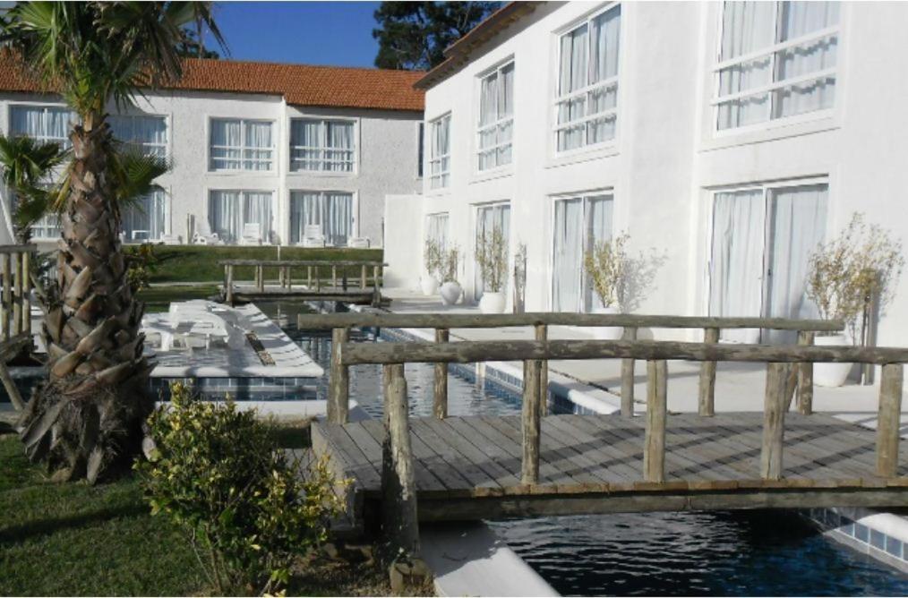 Punta Del Este Arenas Hotel Chihuahua Esterno foto
