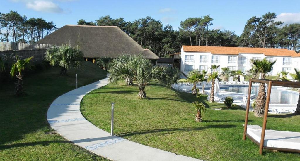 Punta Del Este Arenas Hotel Chihuahua Esterno foto