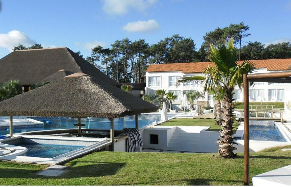 Punta Del Este Arenas Hotel Chihuahua Esterno foto