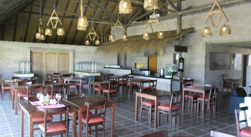 Punta Del Este Arenas Hotel Chihuahua Esterno foto