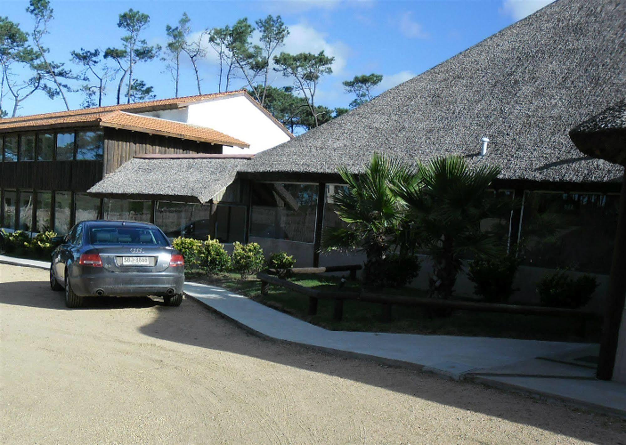 Punta Del Este Arenas Hotel Chihuahua Esterno foto