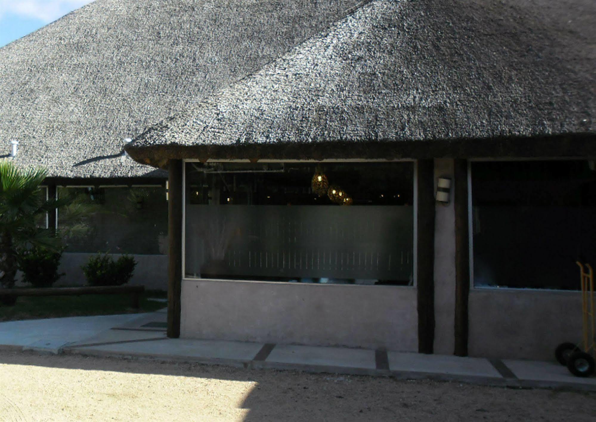 Punta Del Este Arenas Hotel Chihuahua Esterno foto