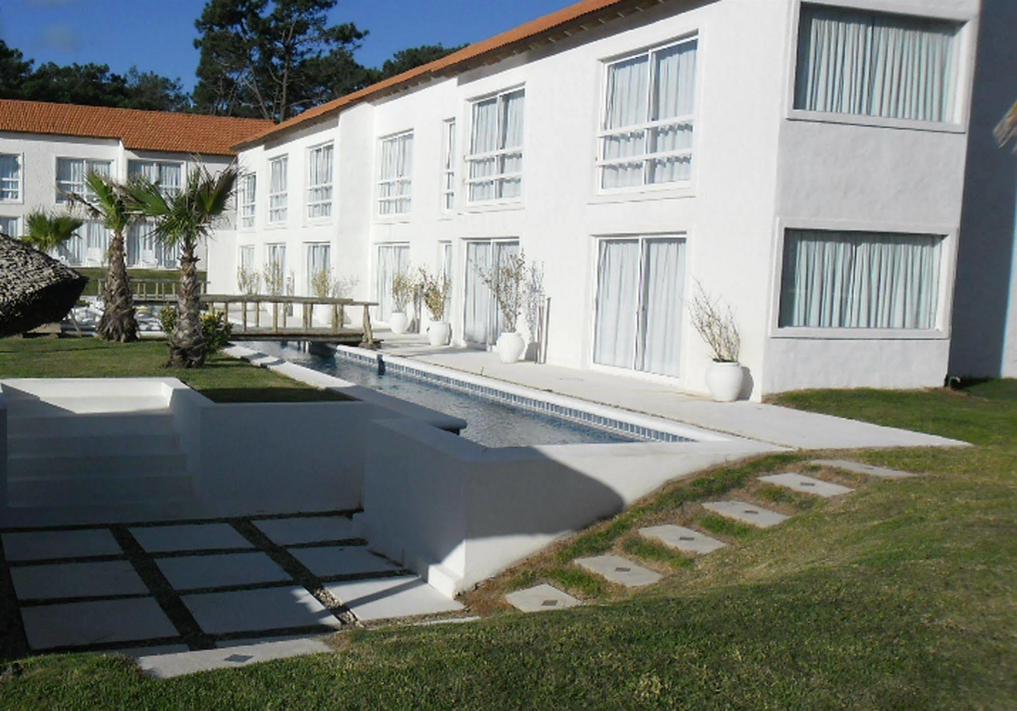 Punta Del Este Arenas Hotel Chihuahua Esterno foto