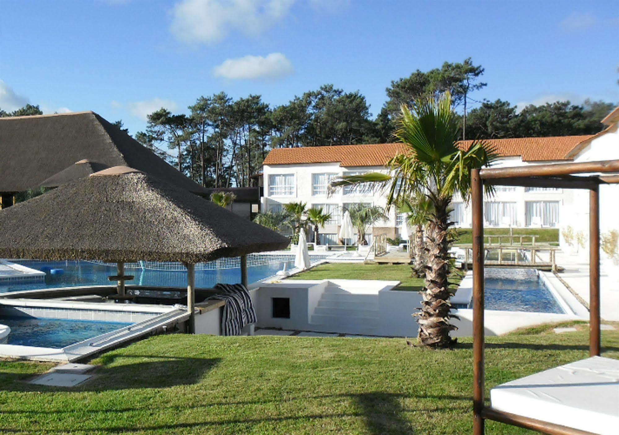 Punta Del Este Arenas Hotel Chihuahua Esterno foto