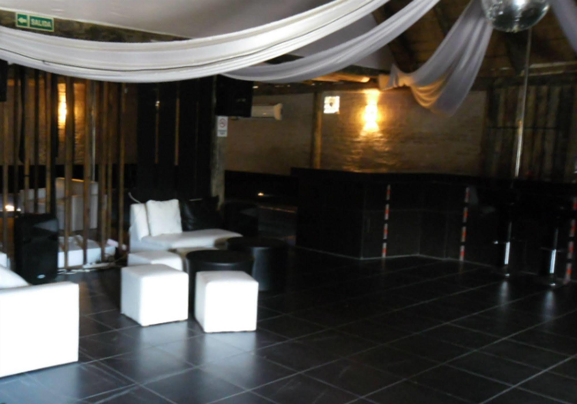 Punta Del Este Arenas Hotel Chihuahua Esterno foto
