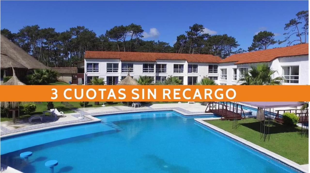 Punta Del Este Arenas Hotel Chihuahua Esterno foto